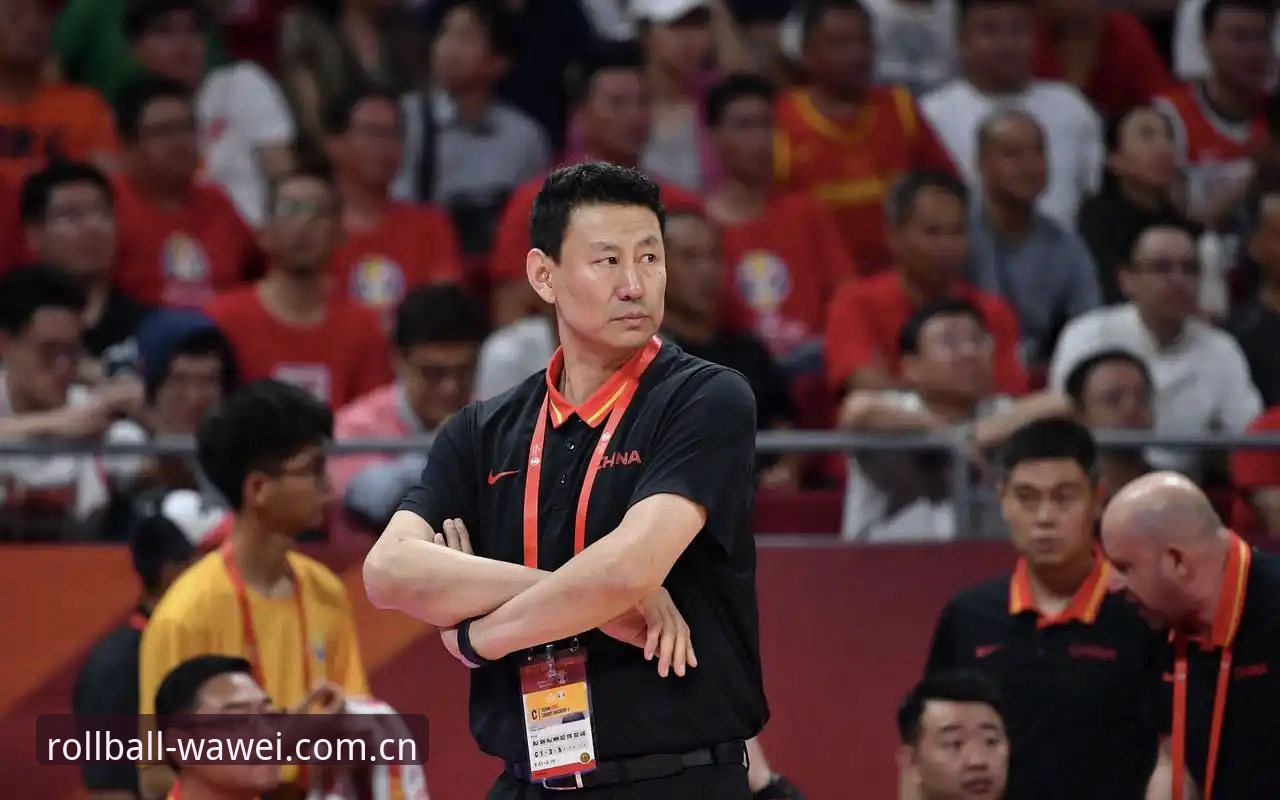 李楠接任背后，一位数据控在外围滚球APP上看到的北京男篮变局